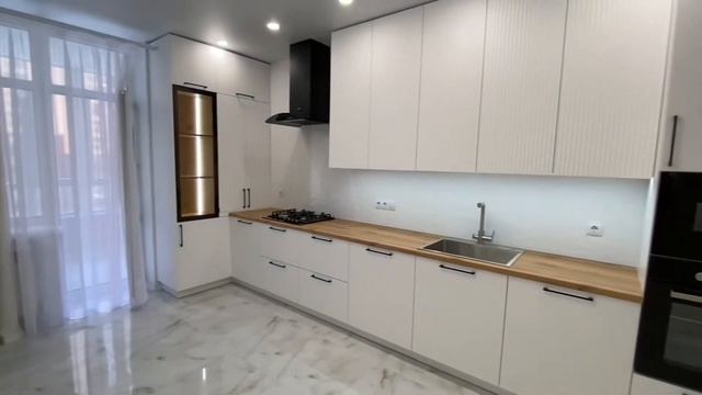 Продаётся Еврооднушка в Ставрополе ЖК Российский 4/18 эт 53м 6200000₽ ?8-962-459-40-99 смотреть онлайн