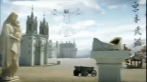 Заставка программы Умницы и умники 2011-2013 с музыкой 2003-2005