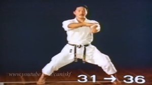 ТЕККИ САНДАН. ОБУЧАЮЩИЕ ВИДЕО
