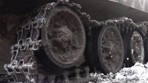 Ожесточенные бои в зоне СВО идут в районе населенных пунктов Сватово и Кременная