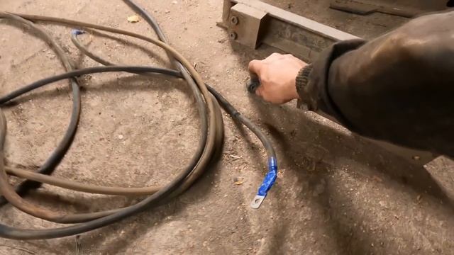 Новое! Установка лебедки на вездеход. Новая рубрика. Вторая лебедка в салоне. смотреть онлайн