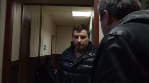 Как правильно разговаривать с наглыми полицейскими. Адвокат Луньков.