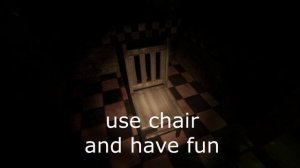 Fap Nights At Frennis v.0.20. - how to unlock Chair Chiku Scene