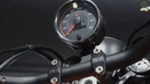 OFFICIAL RELEASE..! 2023 NEW HARLEY DAVIDSON 500 FIRST LOOK