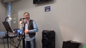 В семь часов у Никитских ворот.