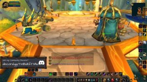 002 Turtle WoW Guide: New Reputation Factions Ally + Horde (BIS lvl 30 Cape and preraid gear)