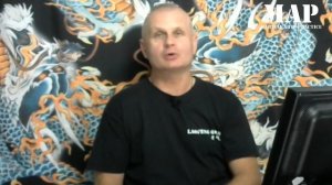 Винчунь самостоятельно Уроки с 1 по 5 Анонс