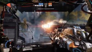 Titanfall 2 сетевая игра тупицы снова здесь