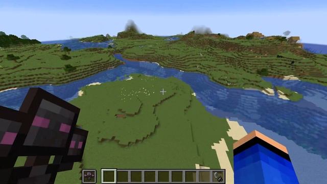 НОВАЯ МЕХАНИКА С ЗЕЛЬЯМИ В МАЙНКРАФТ | ОБЗОР МОДА MINECRAFT Alchemy Gadgetry смотреть онлайн