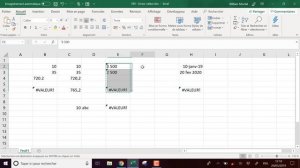 Excel: Réparer une Erreur #VALEUR! - Docteur Excel