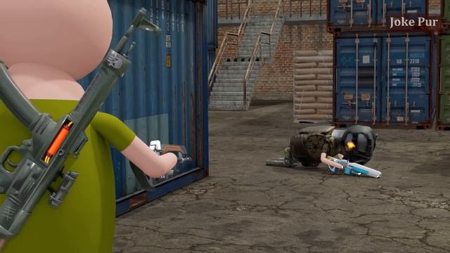 DAKU IN FREE FIRE 2 | JOKE PUR | FREE FIRE COMEDY смотреть онлайн