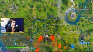 ИГРАЮ С ДАБЛ ПОМПОЙ В 2020 ГОДУ ФОРТНАЙТ