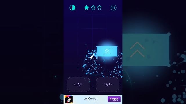 Light-It Up - Level 210 (2 Stars) Gameplay Walkthrough