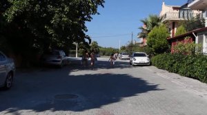 akbulut hotel & spa 4* расстояние до моря