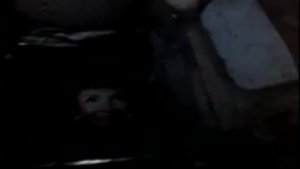 там женщина она перевёрнутая я не могу смотреть пойдем быстрей