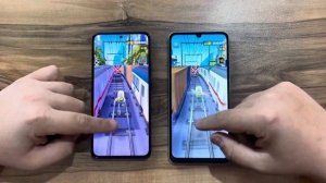 Xiaomi Redmi Note 13 vs Xiaomi Redmi 13c