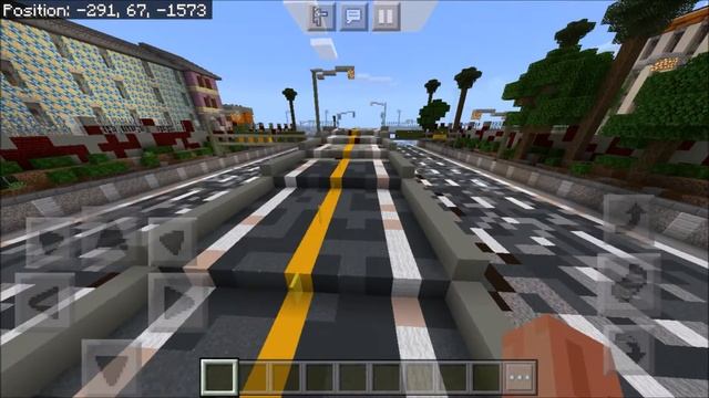 Greenfield v0 5 3 and Resource Pack Download (For Bedrock Edition and Pocket Edition) смотреть онлайн