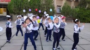 Ай, будет круто! Маленькие звезды.