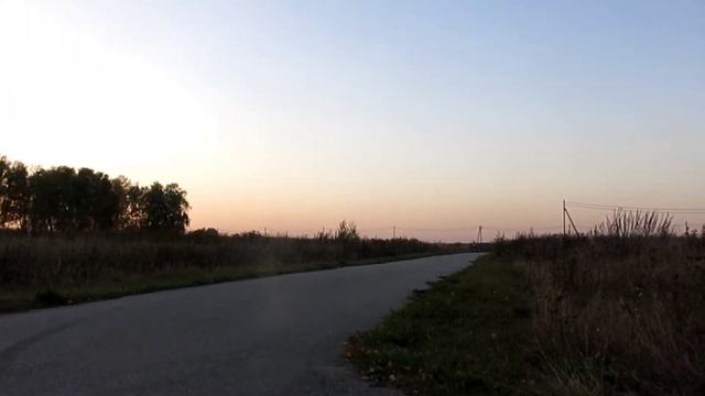 Первый раз на скутере смотреть онлайн