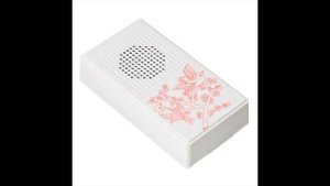 Звонок дверной электрический - Канарейка