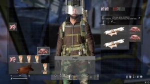 DayZ.  Охота Отдых Рыбалка PVE.  Хозяйство вести - не хреном трясти.  Fedor Volkov ( Wolf )