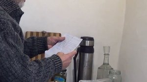 Лепешки или оладьи из сохатины ( мясо лося ), рецепт дяди Толи