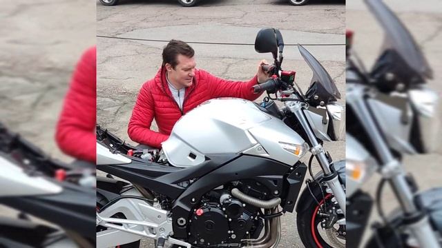 Продал метлу , YAMAHA MT-03 смотреть онлайн