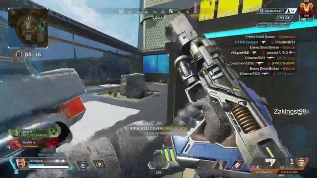 Auto Pilot Gameplay смотреть онлайн