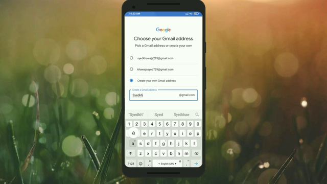How To Create Gmail Account in Hindi || how make gmail account || New Gmail ID Kaise Banana смотреть онлайн