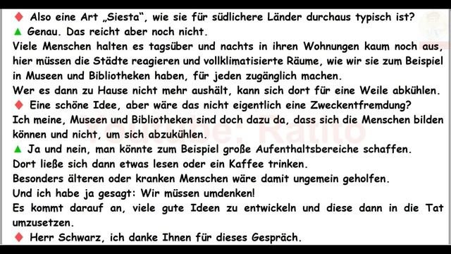 B2 - Deutsch Lernen Im Schlaf & Hören, Lesen Und Verstehen:????????????????????????????????????????