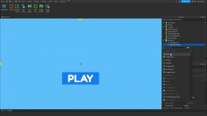 How To Make A Main Menu In Roblox Studio