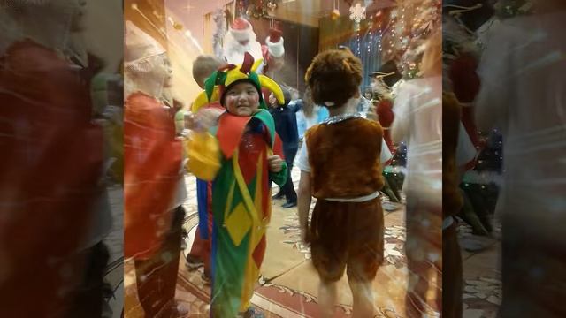 Детский сад 1722 группа радуга