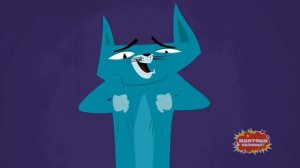 Kitty is not a cat season 2 episode 45 Up the ante