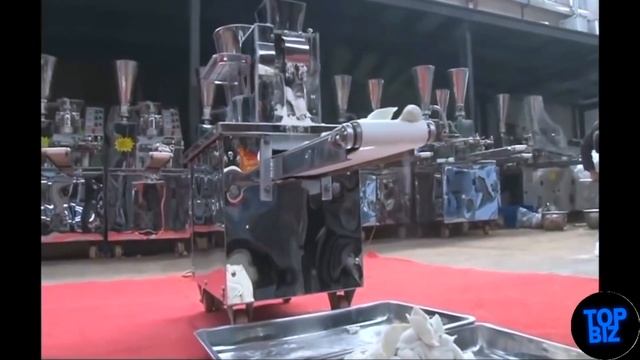 Бизнес Идеи 2021. Топ 5 бизнес идей на оборудовании из Китая. Бизнес идеи производства.Идеи Бизнес
