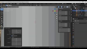С чего начать изучать 3D моделирование? Моделирование египетского меча