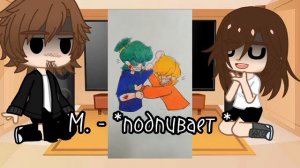 ||реакция моих родителей на мою галирею|| 4/?