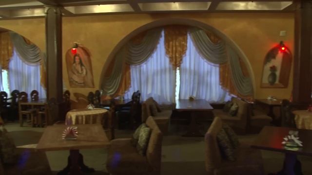 Ресторан "Лилу" смотреть онлайн