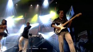 Banda Calypso - Isso É Calypso (DVD Pelo Brasil - Ao Vivo / 2006)