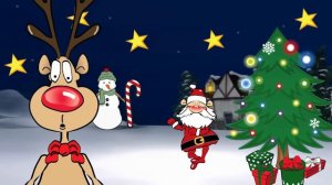 [French Christmas Song] L'as tu vu