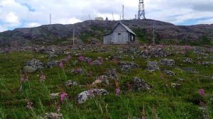 Лодейное/ Териберка/ Кольский полуостров