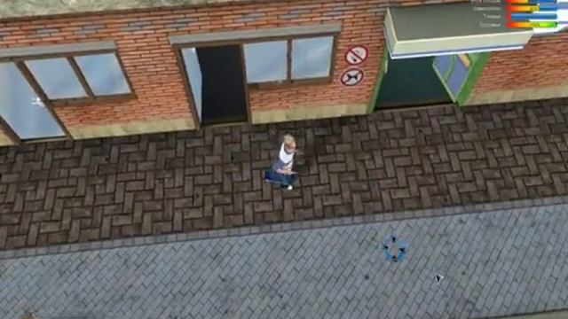 Звезда Футбола [Прохождение] #1 смотреть онлайн