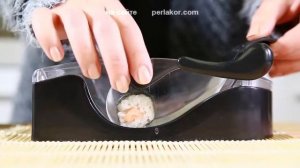 Машинка для суши и роллов. Работает как часы.