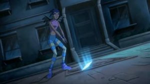 Чародейки 1сезон 3серия