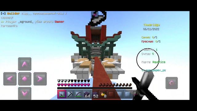 ВОЗВРАЩЕНИЕ ЛЕГЕНДАРНОГО СЕРВЕРА! СТАРЫЙ ДОБРЫЙ СЕРВЕР - ЖИВ! смотреть онлайн