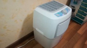 Отзыв Fanline Aqua VE180Т