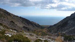 Откровение Байкала