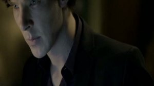 Sherlock BBC - Ответ - нет