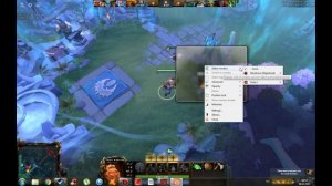 Делаем мини-карту в весь второй экран.