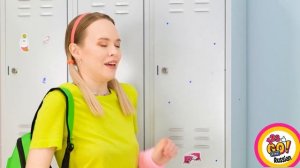 НЕВЕРОЯТНЫЕ ЛАЙФХАКИ ДЛЯ ПИТОМЦЕВ || Как пройти с животными куда угодно от 123 GO! Like