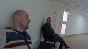 КАК Я РАБОТАЛ ПЕРСОНАЛЬНЫМ ВОДИТЕЛЕМ (1)